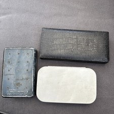 Three vintage fly for sale  SALISBURY