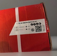 Hilti meisel set gebraucht kaufen  Meckenheim