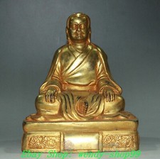 Statua buddha tsongkhapa usato Statua buddha tsongkhapa usato  Spedire a Italy