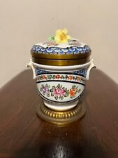 Antique hand painted for sale  BRISTOL