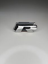 Chrome black line for sale  NOTTINGHAM