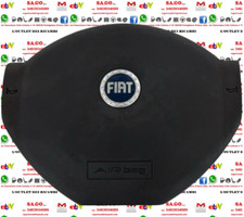 Airbag volante fiat usato  Pomigliano d'Arco