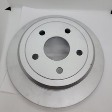 Rotor de freio a disco traseiro Bosch 16010241 comprar usado  Enviando para Brazil