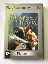 Jeu playstation ps2 d'occasion  Santes