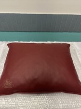 Centaur lederkissen 50x40cm gebraucht kaufen  Nassau-Umland