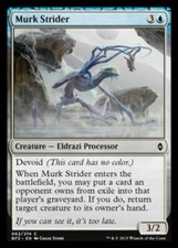Murk strider battle for sale  PONTEFRACT