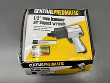 Central pneumatic 69576 for sale  Hillsborough