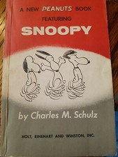 Vtg new peanuts for sale  Cedar Rapids