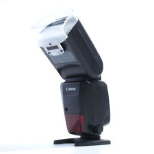 Canon 600ex speedlight for sale  Malden