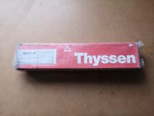 Thyssen lila 350mm gebraucht kaufen  Altenahr