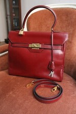 Hermès sac main d'occasion  Paris XVIII