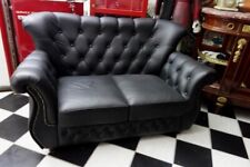 Chesterfield woburn sitz gebraucht kaufen  Bedburg-Hau