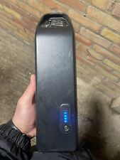 Ebike battery 36v11.2ah for sale  CAMBRIDGE