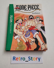 Livre manga one d'occasion  Montrouge