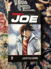 Rocky joe tetsuya usato  Bra