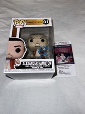 Lin manuel miranda for sale  Miami