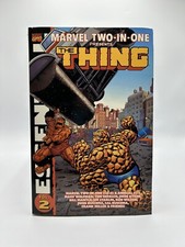 Paperback marvel essential for sale  Las Vegas
