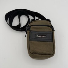 Usado, Bolsa para câmera Tamrac Travel 4x6 alça de ombro ajustável alça de cinto feita nos EUA comprar usado  Enviando para Brazil