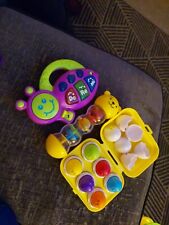 Toy bundle 3years for sale  BURNTWOOD