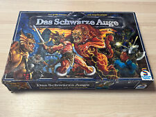 Schwarze auge brettspiel gebraucht kaufen  Bechhofen, Martinshöhe, Wiesbach
