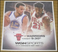 2015 chicago bulls for sale  Morton Grove