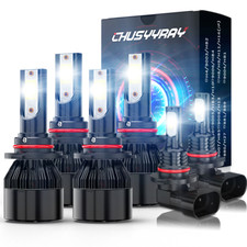 Led headlight beam for sale  USA