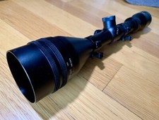 Tasco 9x50 rifle for sale  San Jose
