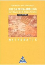 Aufgabensammlung mathematik gr gebraucht kaufen  Berlin