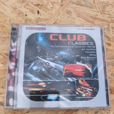 Club classics moby gebraucht kaufen  Themar