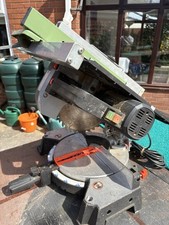 Combination table mitre for sale  WIDNES