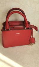 Authentic dkny charm for sale  MANCHESTER