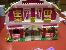 lego friends bauernhof gebraucht kaufen lego friends bauernhof gebraucht kaufen  Kelheim