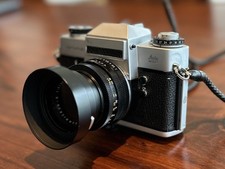 leicaflex sl gebraucht kaufen  Stuttgart
