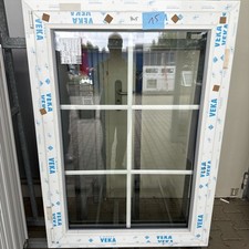 Kunststoff fenster weiß gebraucht kaufen  Wolfenbüttel