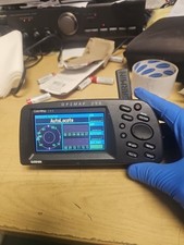 Garmin gpsmap 295 for sale  DAGENHAM