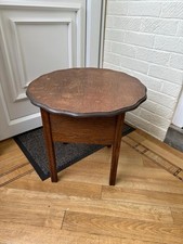 Vintage sewing table for sale  DRIFFIELD