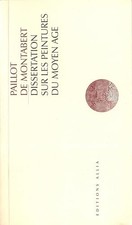 Dissertation peintures moyen d'occasion Dissertation peintures moyen d'occasion  France