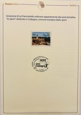 Italia 2023 bollettino usato  Roma