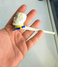 Fiolet figural clay for sale  POOLE