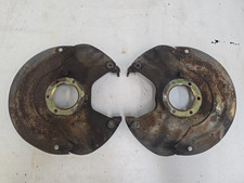 Disc brake backing for sale  Lakeville