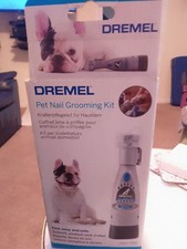 Dremel pet nail for sale  CARDIFF