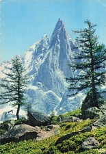Chamonix drus aiguille d'occasion  France