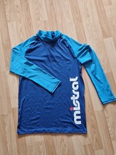 Mistral unisex schwimmshirt gebraucht kaufen  Greding