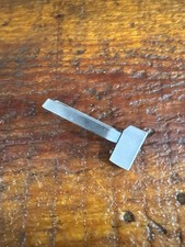 Flat adjustable trigger for sale  Rogers