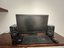 Beelink ser5 monitor usato  Pescara