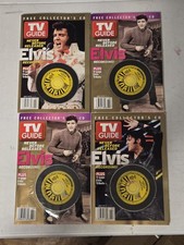 4pc guide magazine for sale  Halethorpe