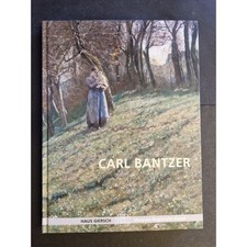 Carl bantzer aufbruch gebraucht kaufen  Dinkelscherben