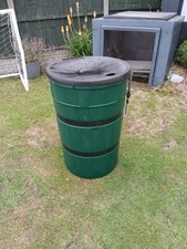 Large water butt for sale  BIRMINGHAM