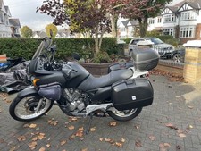 Honda transalp 650 for sale  HALESOWEN