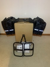 650 saddlebag setup. for sale  Ocean City